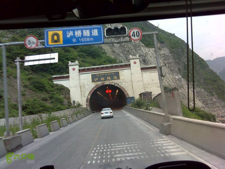 穿越318川藏线入西藏DSC04437