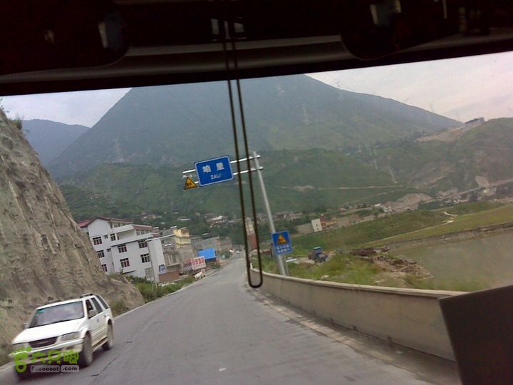 穿越318川藏线入西藏DSC04439