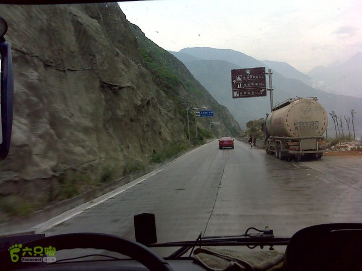 穿越318川藏线入西藏DSC04440