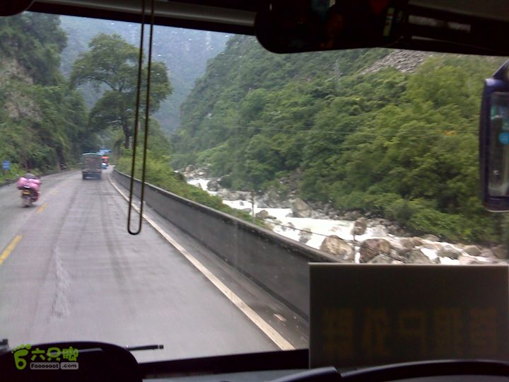穿越318川藏线入西藏DSC04444