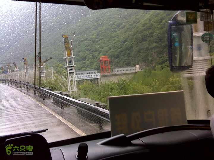 穿越318川藏线入西藏DSC04446