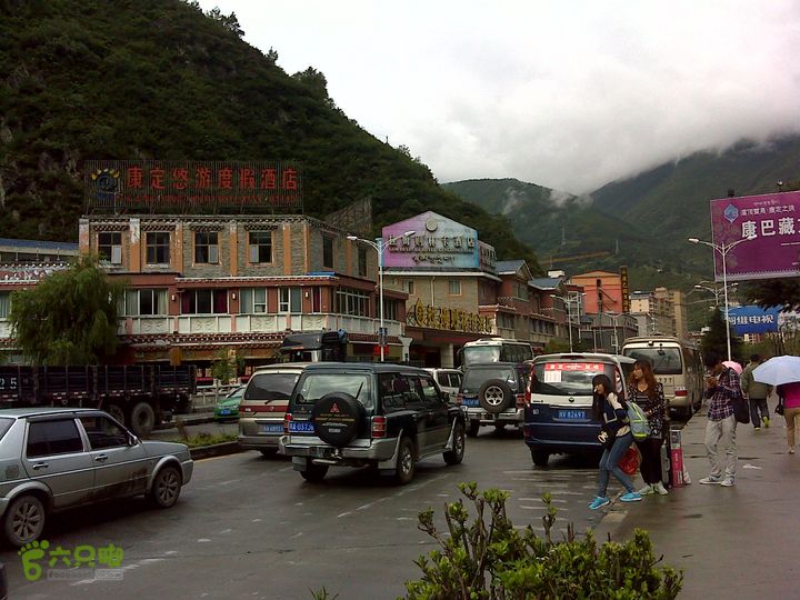 穿越318川藏线入西藏DSC04450