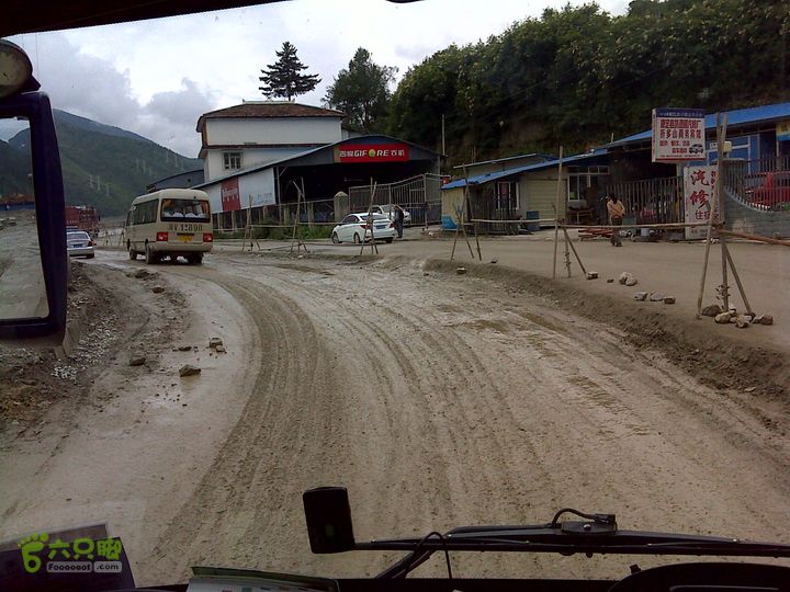 穿越318川藏线入西藏DSC04455