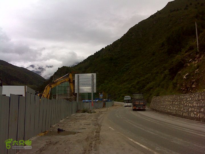 穿越318川藏线入西藏DSC04456