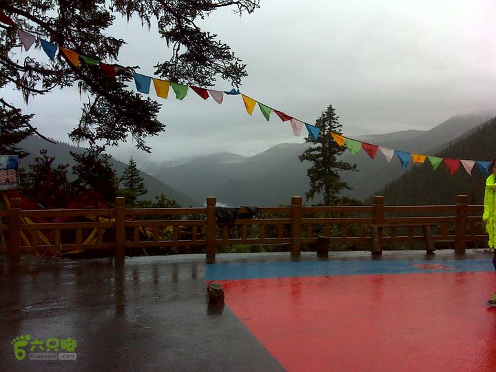 穿越318川藏线入西藏DSC04462