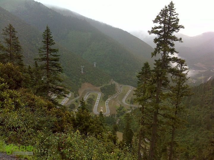 穿越318川藏线入西藏DSC04464