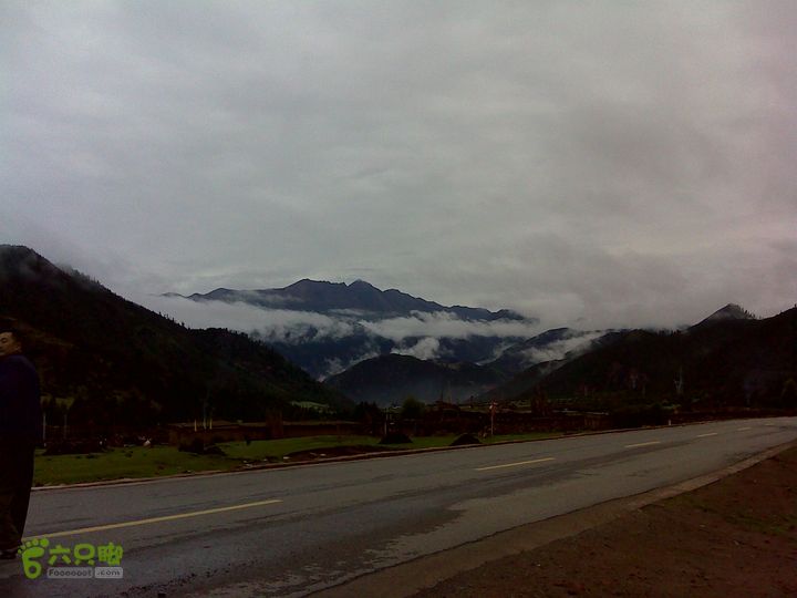 穿越318川藏线入西藏DSC04469