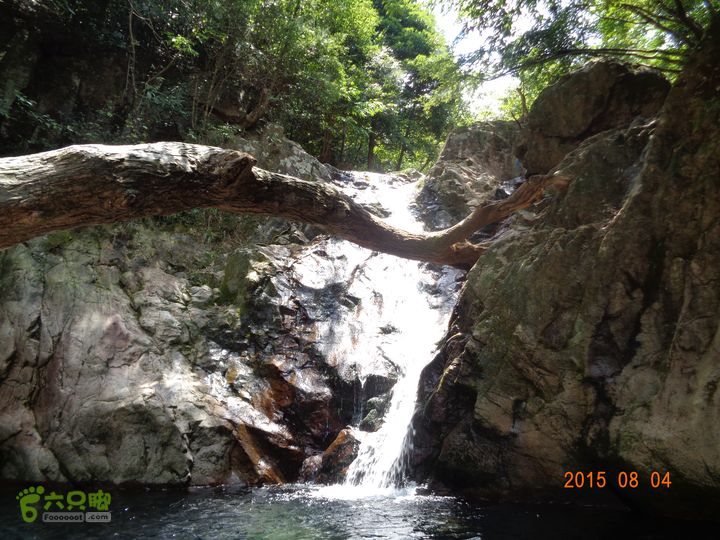 乌头门-里牌楼-交坑-上半山DSC02374