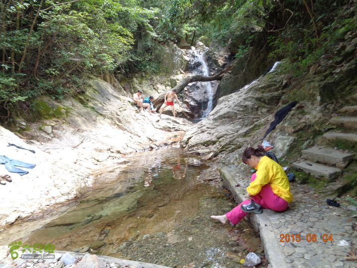 乌头门-里牌楼-交坑-上半山DSC02399
