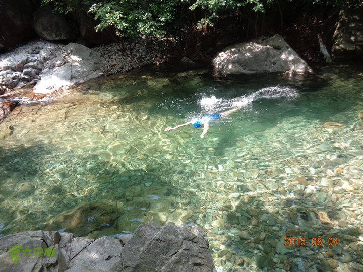 乌头门-里牌楼-交坑-上半山DSC02402