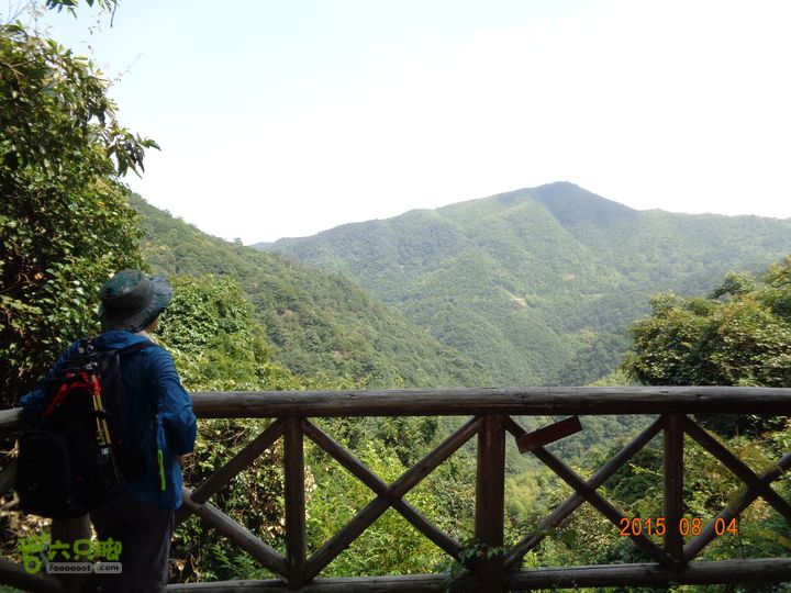 乌头门-里牌楼-交坑-上半山DSC02405