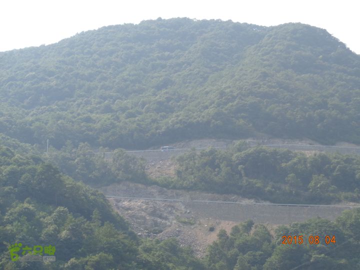 乌头门-里牌楼-交坑-上半山DSC02408