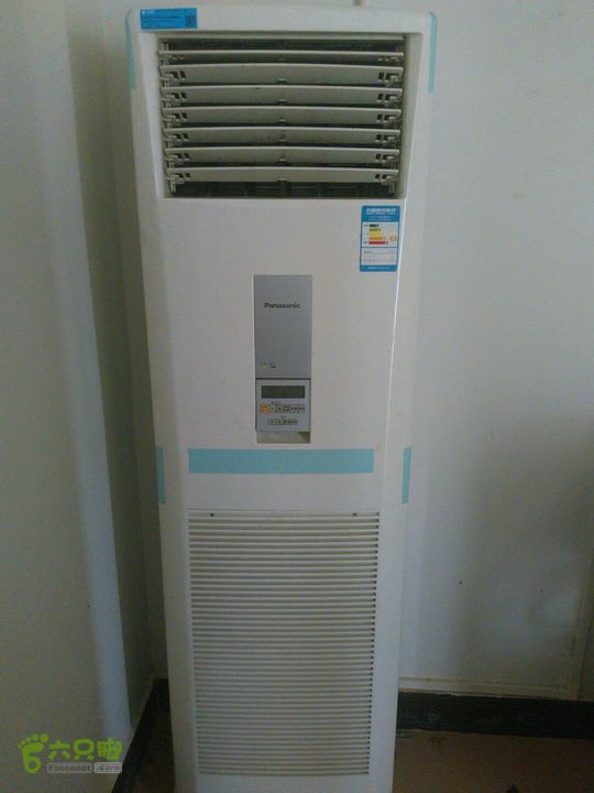 双江县回东河水库一楼无线机房LIC48281#普通空调1#普通空调 QGD01