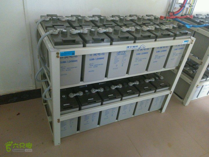 双江县回东河水库一楼无线机房LIC48282#开关电源-1#基础电池组 QGD02 （24只）