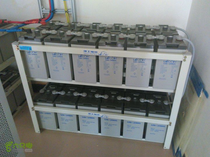 双江县回东河水库一楼无线机房LIC48282#开关电源-2#基础电池组 QGD03 （24只）