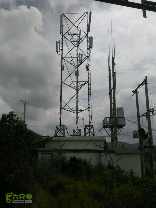 双江县回东河水库一楼无线机房LIC4828双江回东河一楼无线机房