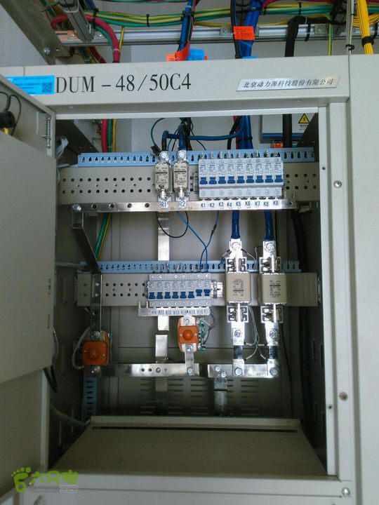 双江县回东河水库一楼无线机房LIC4828双江县回东河一楼无线机房/DYG1-01-01内景