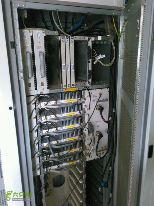 双江县回东河水库一楼无线机房LIC4828双江县回东河一楼无线机房/1行4列NG1-R02内景