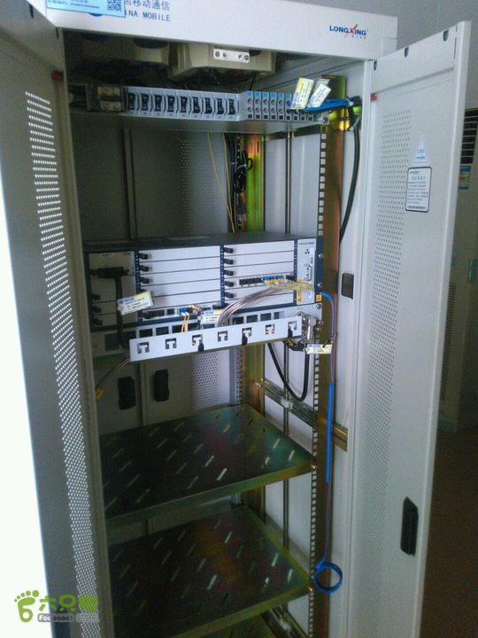 双江县回东河水库一楼无线机房LIC4828双江县回东河一楼无线机房/1行5列PT1-R01内景