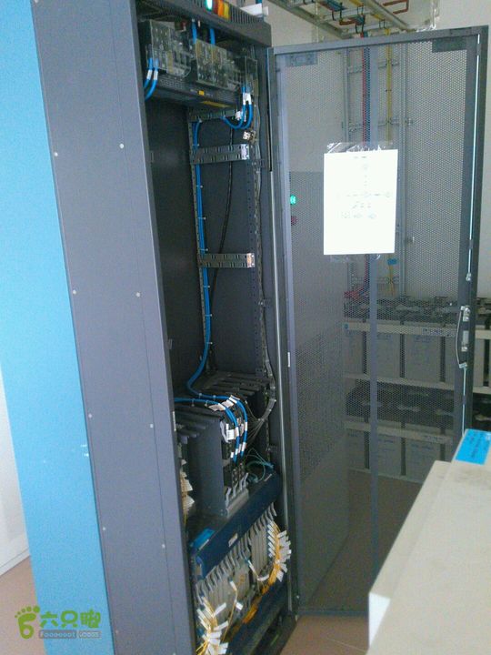 双江县回东河水库一楼无线机房LIC4828双江县回东河一楼无线机房/SBJJ-02-A05内景