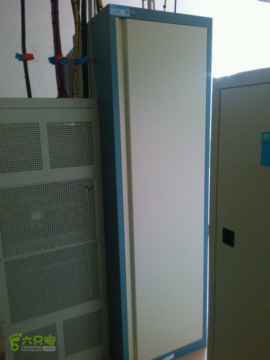 双江县回东河水库一楼无线机房LIC4828双江县回东河一楼无线机房/ODF-02-B05外观