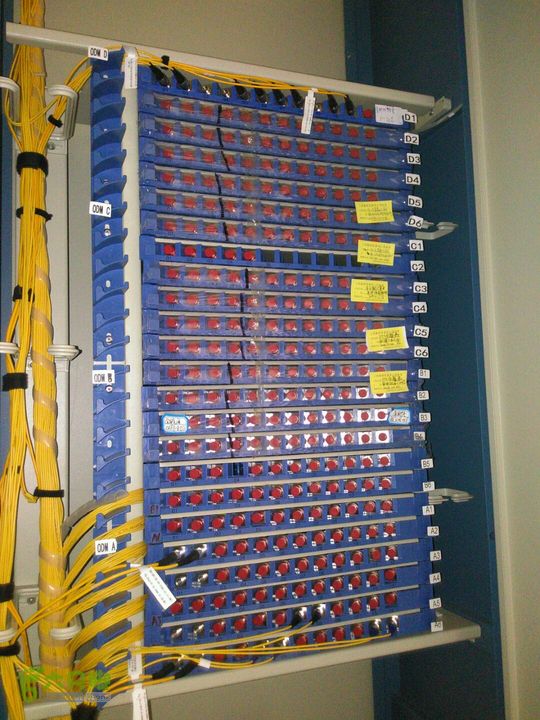 双江县回东河水库一楼无线机房LIC4828双江县回东河一楼无线机房/ODF-02-B05内景1