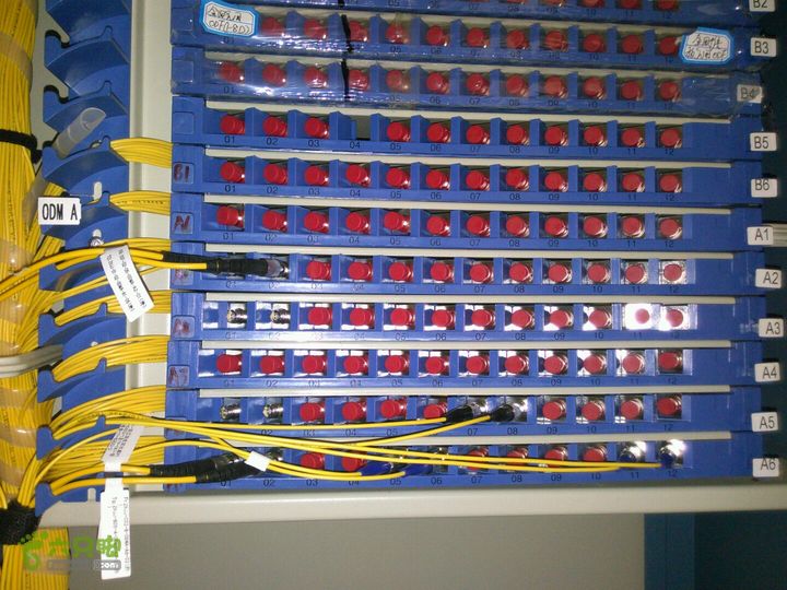 双江县回东河水库一楼无线机房LIC4828双江县回东河一楼无线机房/ODF-02-B05 ODMA