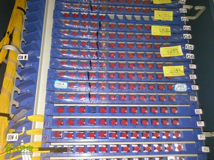 双江县回东河水库一楼无线机房LIC4828双江县回东河一楼无线机房/ODF-02-B05 0DMB