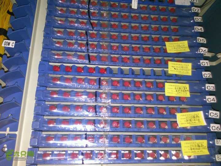 双江县回东河水库一楼无线机房LIC4828双江县回东河一楼无线机房/ODF-02-B05 ODMC