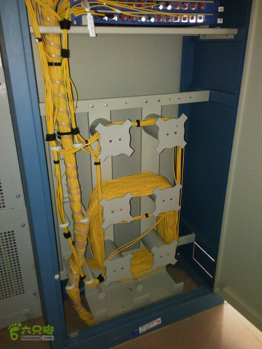 双江县回东河水库一楼无线机房LIC4828双江县回东河一楼无线机房/ODF-02-B05内景2