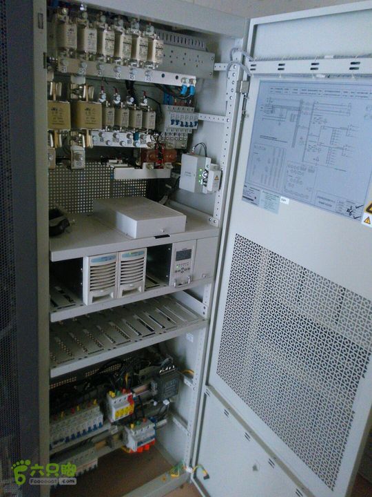 双江县回东河水库一楼无线机房LIC4828双江县回东河一楼无线机房/DYG2-02-06内景