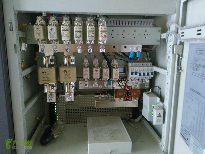 双江县回东河水库一楼无线机房LIC4828双江县回东河一楼无线机房/DYG2-02-06内景1