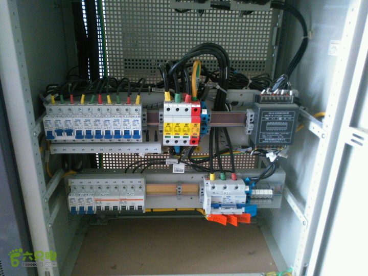 双江县回东河水库一楼无线机房LIC4828双江县回东河一楼无线机房/DYG2-02-06内景6