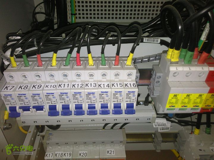 双江县回东河水库一楼无线机房LIC4828双江县回东河一楼无线机房/DYG2-02-06内景7