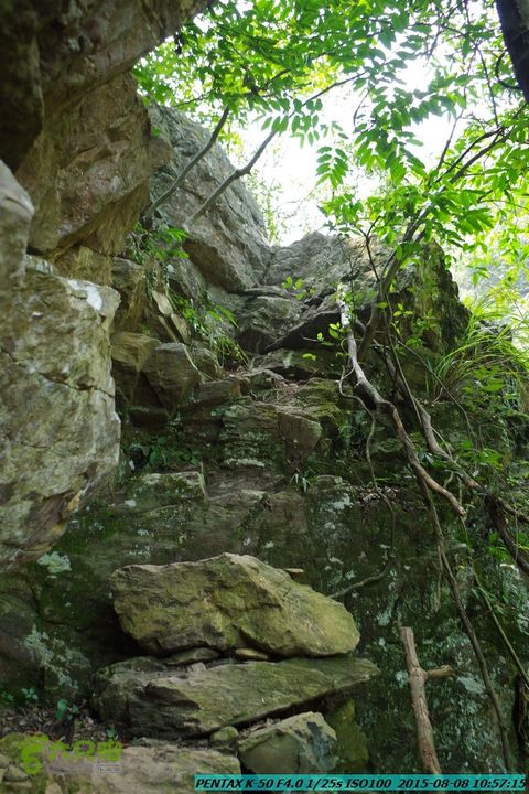 20150808-东灵峡谷(下段)IMGP8949