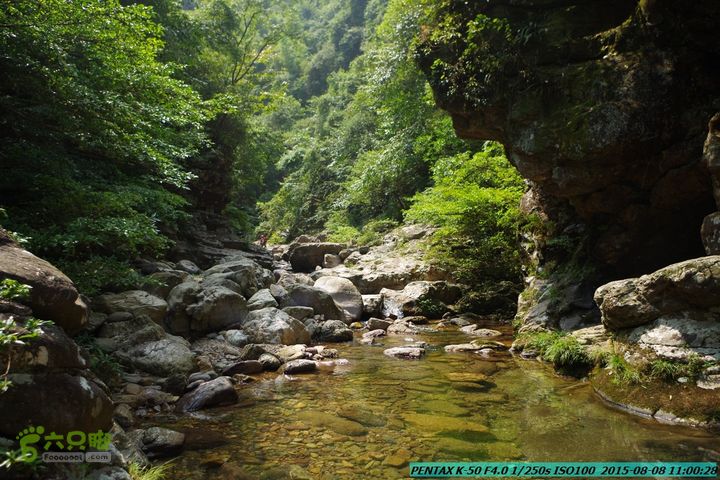 20150808-东灵峡谷(下段)IMGP8950