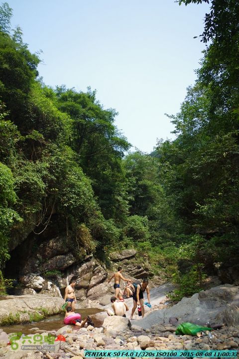 20150808-东灵峡谷(下段)IMGP8951