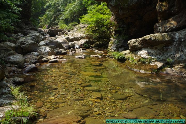 20150808-东灵峡谷(下段)IMGP8952