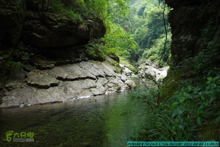 20150808-东灵峡谷(下段)IMGP8953
