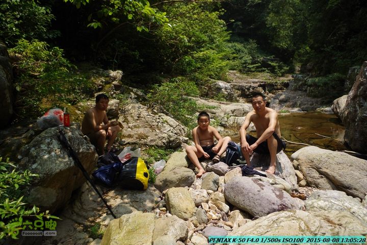 20150808-东灵峡谷(下段)IMGP8959