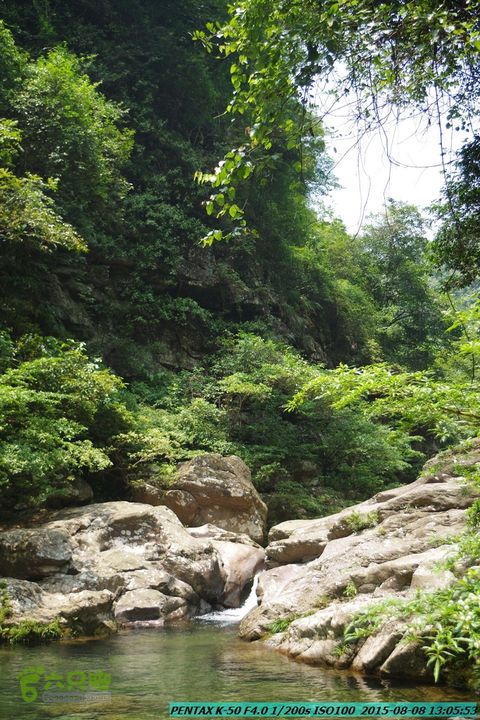 20150808-东灵峡谷(下段)IMGP8962