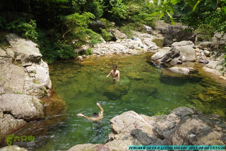 20150808-东灵峡谷(下段)IMGP8963