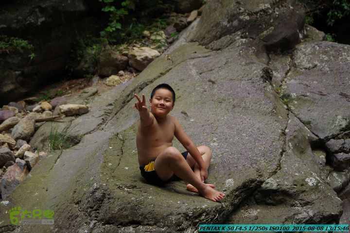 20150808-东灵峡谷(下段)IMGP8966