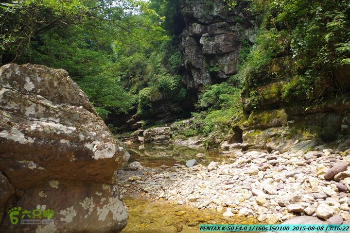20150808-东灵峡谷(下段)IMGP8970