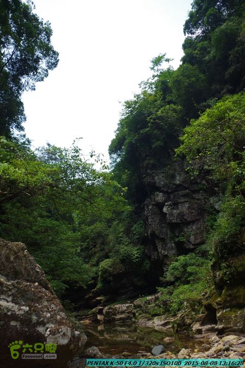 20150808-东灵峡谷(下段)IMGP8971