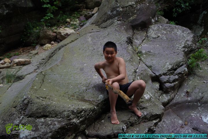 20150808-东灵峡谷(下段)IMGP8976