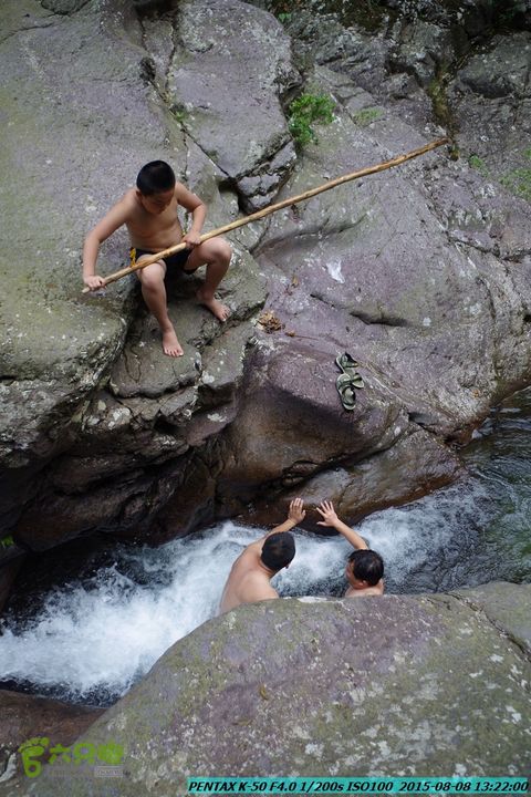 20150808-东灵峡谷(下段)IMGP8978
