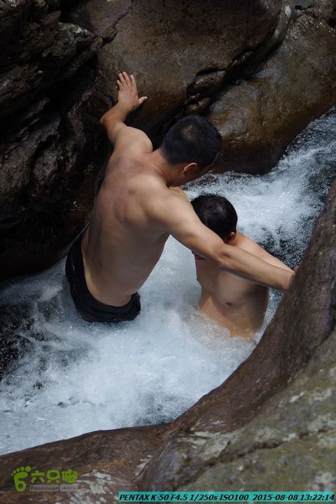 20150808-东灵峡谷(下段)IMGP8979