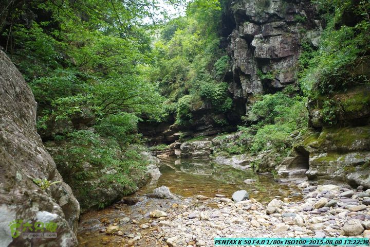 20150808-东灵峡谷(下段)IMGP8980