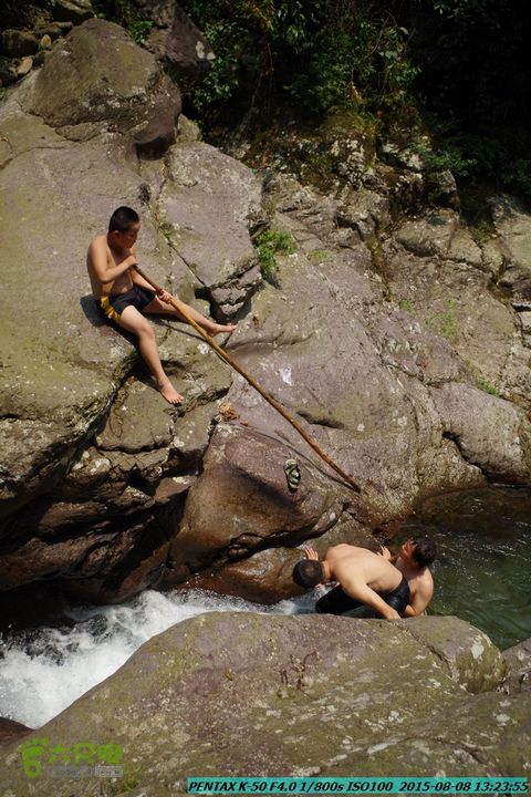 20150808-东灵峡谷(下段)IMGP8983